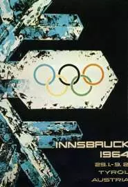 Зимние Олимпийские игры в Инсбруке - постер