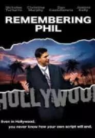 Remembering Phil - постер