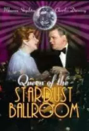 Queen of the Stardust Ballroom - постер