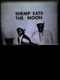 Shemp Eats the Moon - постер