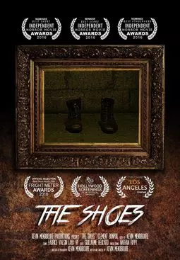 The Shoes - постер