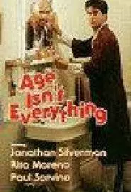 Age Isn't Everything - постер