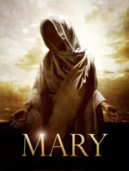 Мария, мать Христа - постер