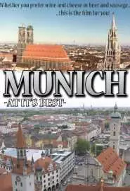 Munich at It's Best - постер