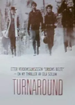 Turnaround - постер