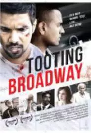 Gangs of Tooting Broadway - постер