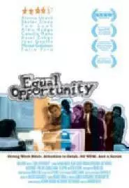 Equal Opportunity - постер
