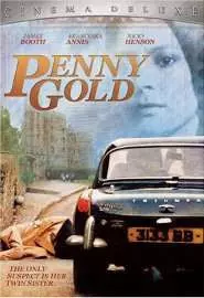 Penny Gold - постер