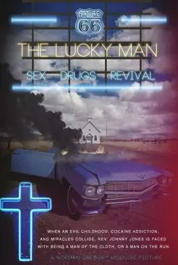 The Lucky Man - постер