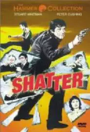 Shatter - постер