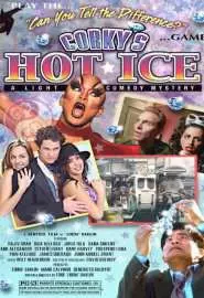 Corky's Hot Ice - постер