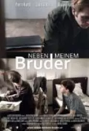 Neben meinem Bruder - постер