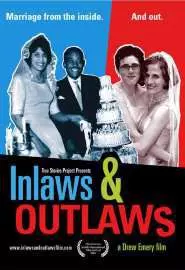 Inlaws & Outlaws - постер