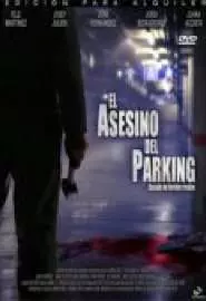 El asesino del parking - постер