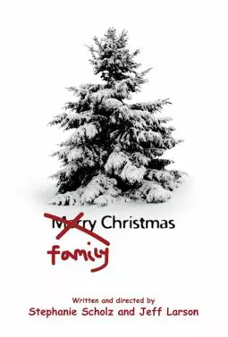 Family Christmas - постер