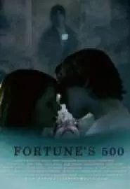 Fortune's 500 - постер