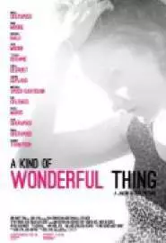 A Kind of Wonderful Thing - постер