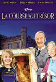 La course au trésor - постер