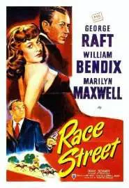 Race Street - постер
