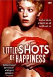 Little Shots of Happiness - постер