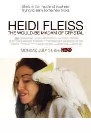Heidi Fleiss: The Would-Be Madam of Crystal - постер
