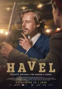 Havel - постер