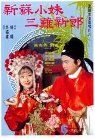 Невеста Су Сяомэй и трижды обманутый жених - постер