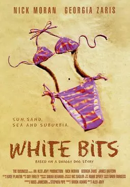 White Bits - постер