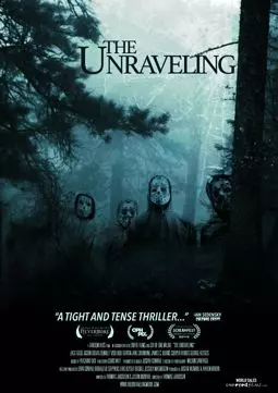 The Unraveling - постер
