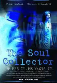 The Soul Collector - постер