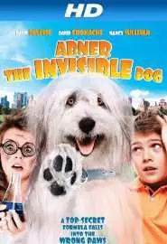 Abner, the Invisible Dog - постер