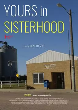 Yours in Sisterhood - постер