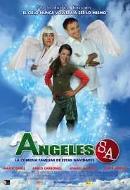Ángeles S.A. - постер