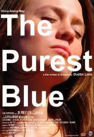 The Purest Blue - постер