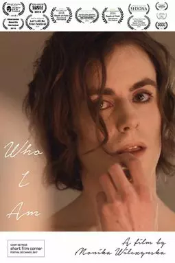 Who I Am - постер