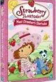 Strawberry Shortcake: Meet Strawberry Shortcake - постер