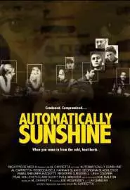 Automatically Sunshine - постер