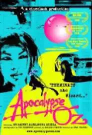 Apocalypse Oz - постер