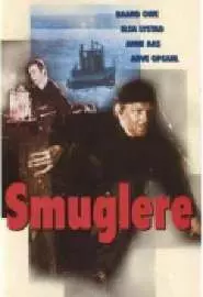 Smuglere - постер