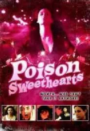 Poison Sweethearts - постер