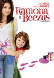 Ramona y Beezus (Subtitulada) - постер