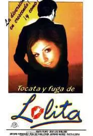 Tocata y fuga de Lolita - постер