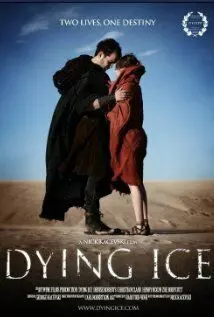 Dying Ice - постер