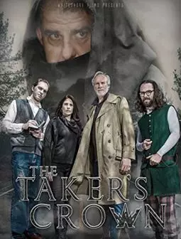 The Taker's Crown - постер