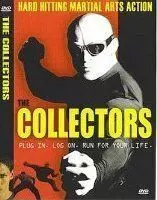 The Collectors - постер
