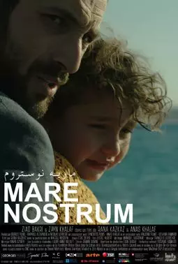 Mare Nostrum - постер