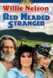 Red Headed Stranger - постер