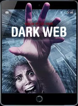 Dark Web - постер