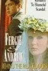 Fergie & Andrew: Behind the Palace Doors - постер