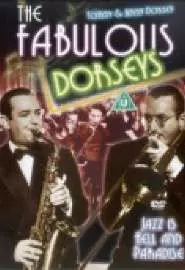 The Fabulous Dorseys - постер